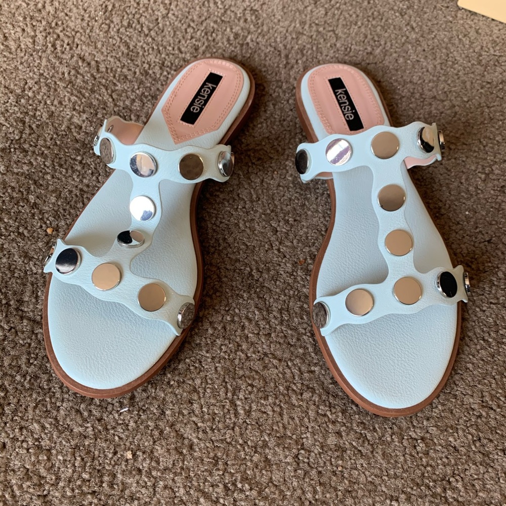 Kensie Sandals